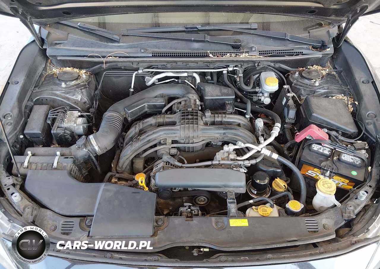 2019 Subaru Crosstrek 2.0I Premium VIN:JF2GTACC2K9201514 - 10