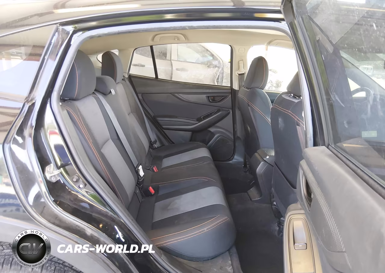 2019 Subaru Crosstrek 2.0I Premium VIN:JF2GTACC2K9201514 - 8