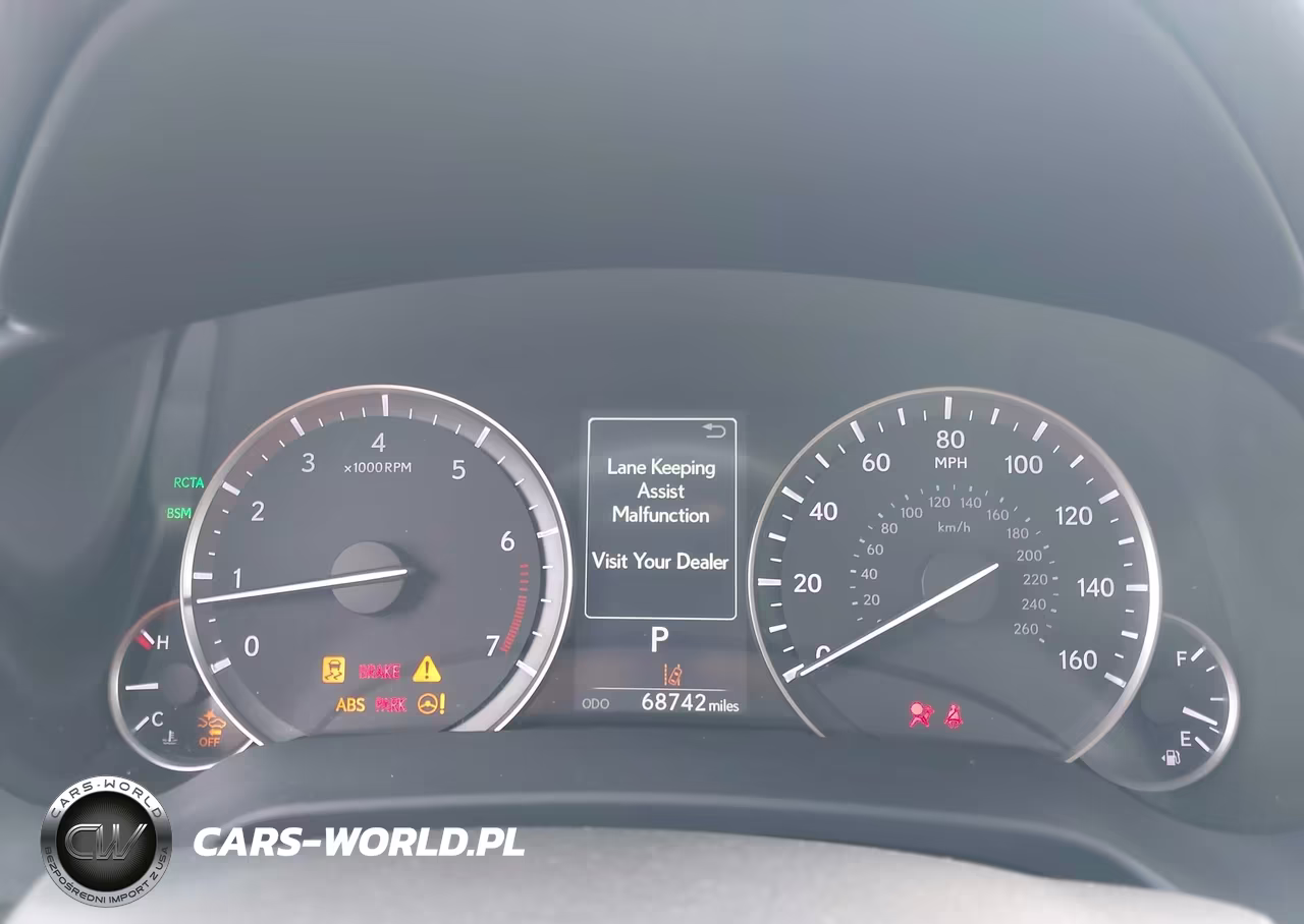 2017 Lexus Rx 350 VIN:2T2BZMCA6HC125530 - 7