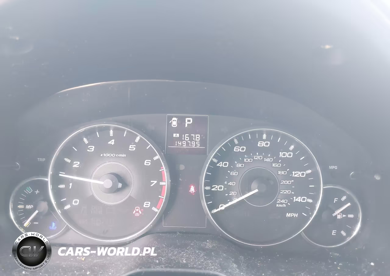 2011 Subaru Legacy 2.5I Limited VIN:4S3BMCL64B3235680 - 7