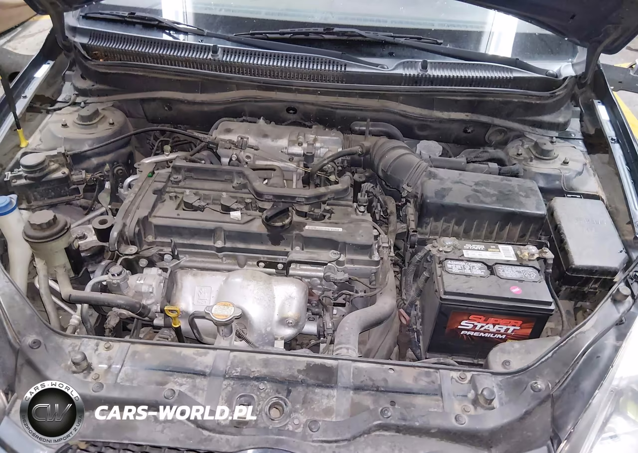 2011 Hyundai Accent Se VIN:KMHCN3AC8BU188993 - 10