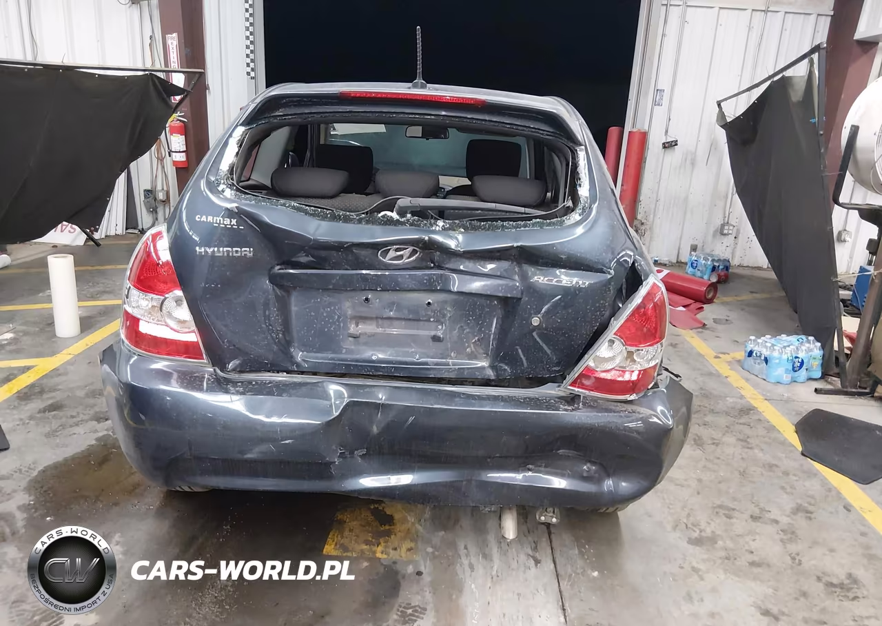 2011 Hyundai Accent Se VIN:KMHCN3AC8BU188993 - 16