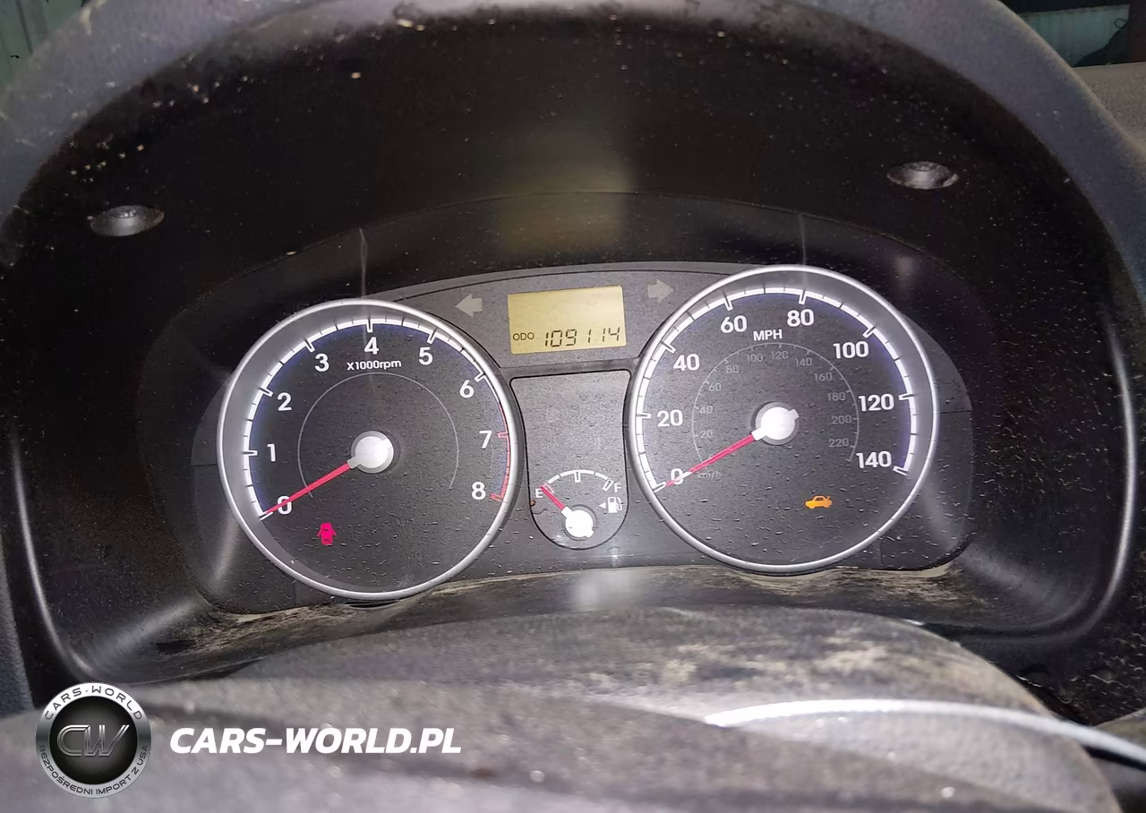 2011 Hyundai Accent Se VIN:KMHCN3AC8BU188993 - 7