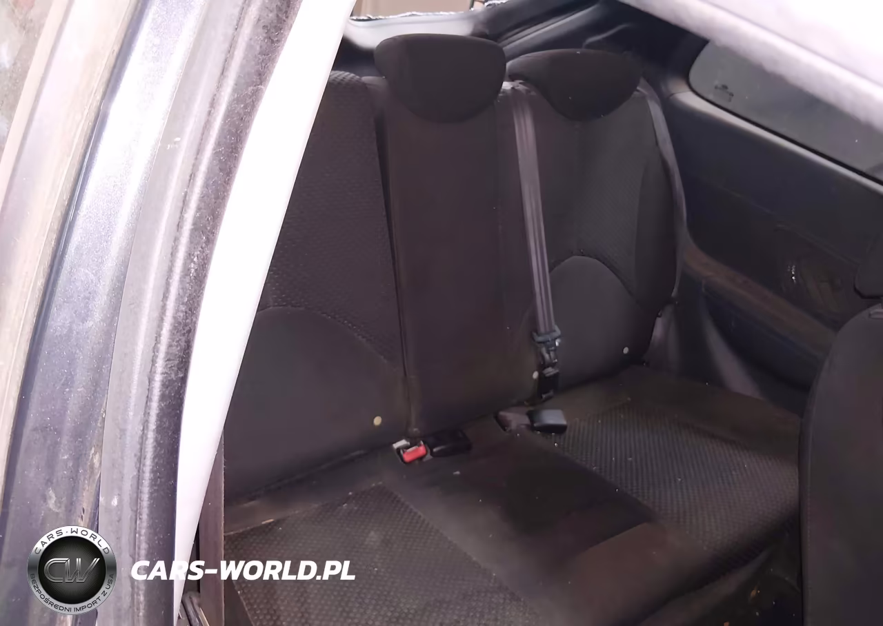 2011 Hyundai Accent Se VIN:KMHCN3AC8BU188993 - 8