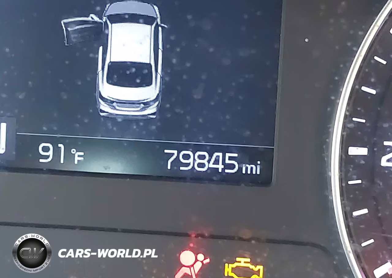 2019 Kia Forte Lxs VIN:3KPF24AD9KE121584 - 16