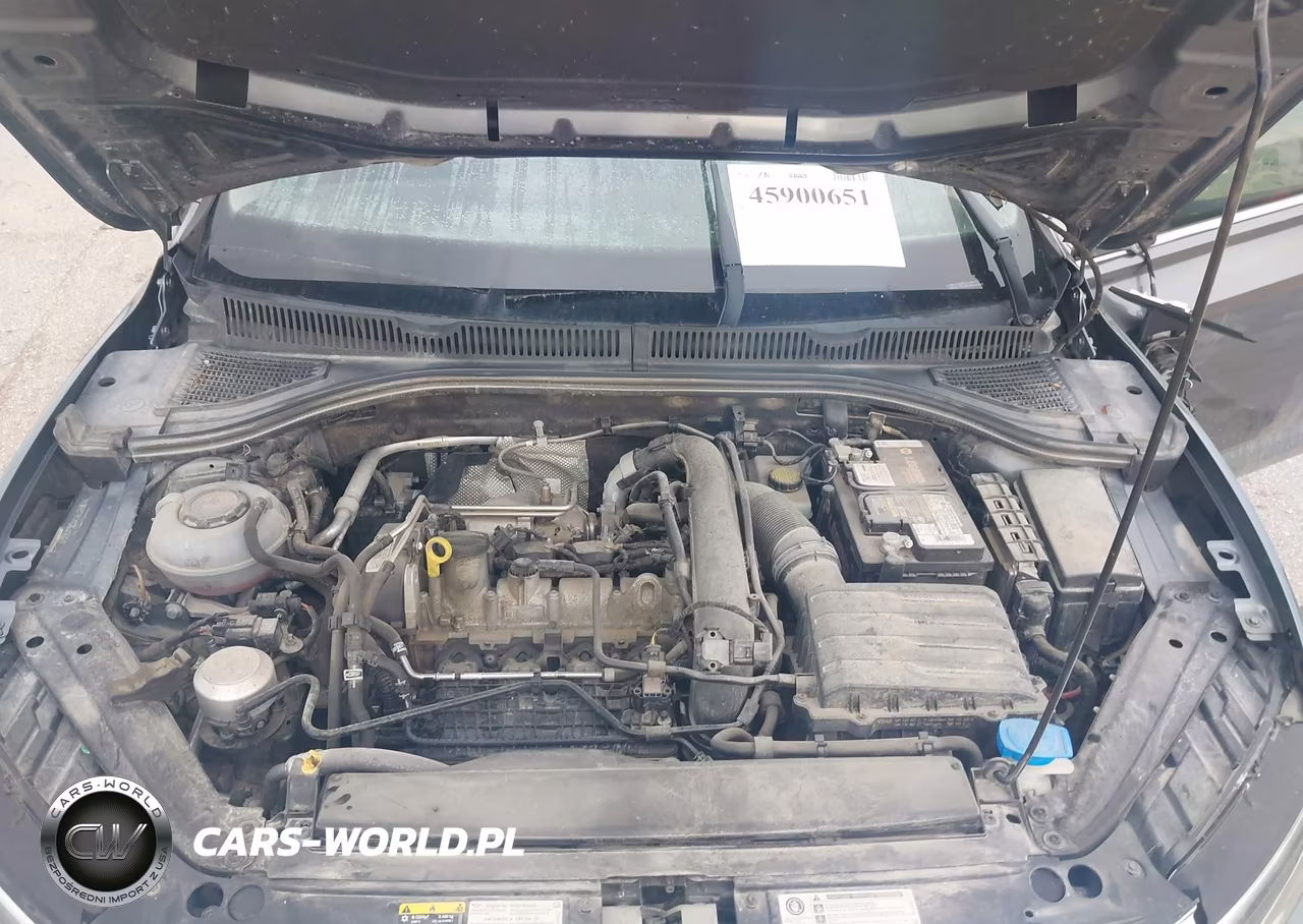 2019 Volkswagen Jetta 1.4T Sel VIN:3VWE57BU6KM029290 - 10