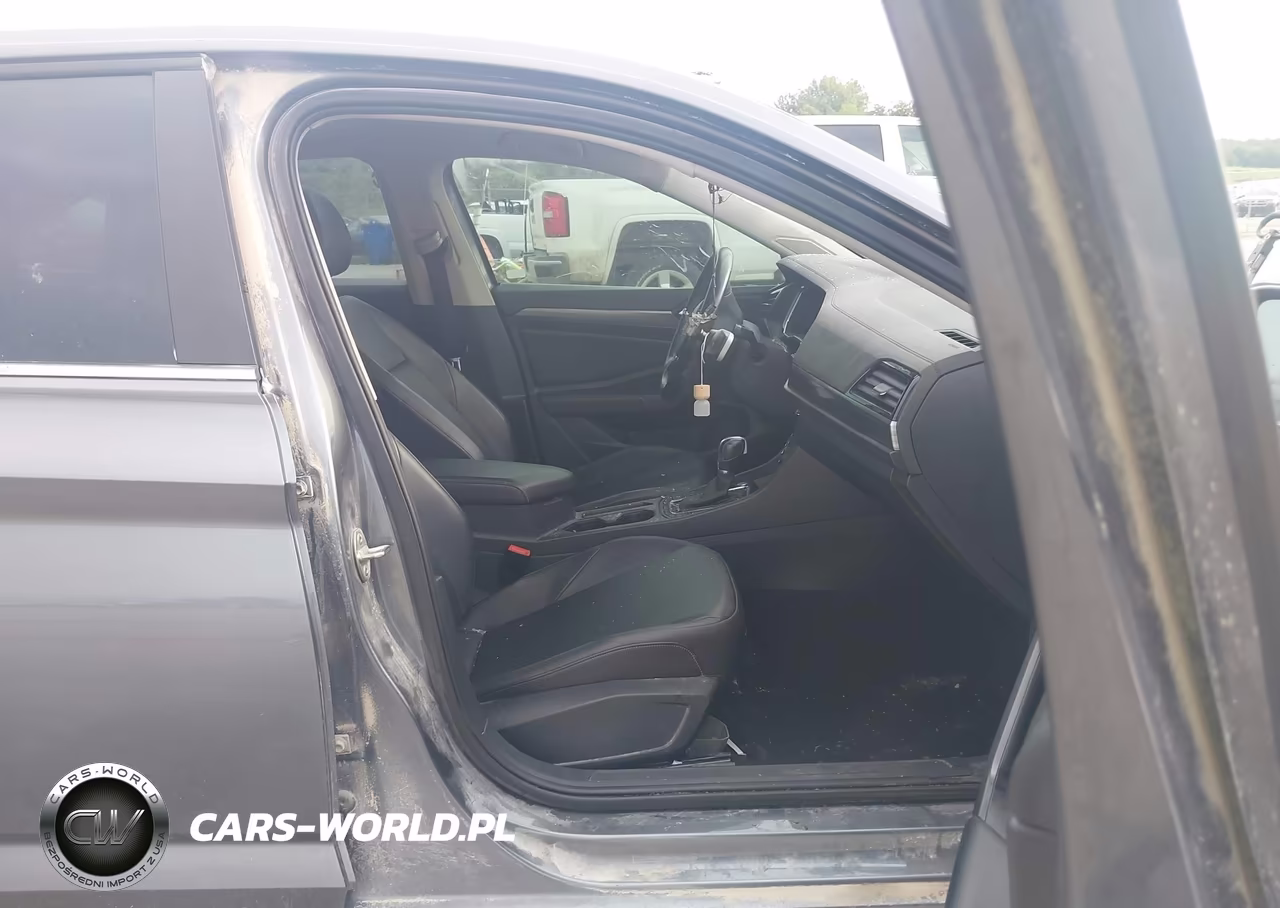 2019 Volkswagen Jetta 1.4T Sel VIN:3VWE57BU6KM029290 - 5