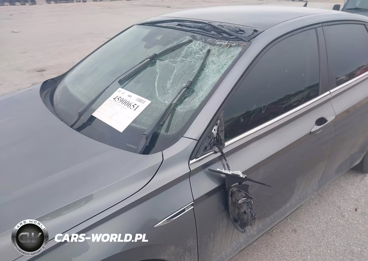 2019 Volkswagen Jetta 1.4T Sel VIN:3VWE57BU6KM029290 - 6