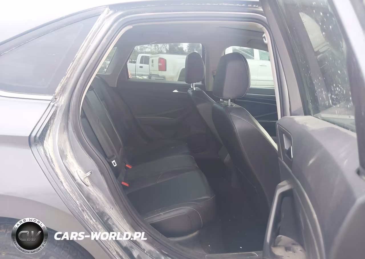 2019 Volkswagen Jetta 1.4T Sel VIN:3VWE57BU6KM029290 - 8