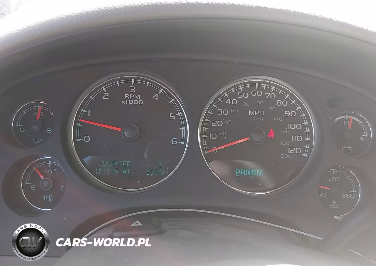 2013 Chevrolet Silverado 1500 Ltz VIN:1GCRKTE76DZ206997 - 7