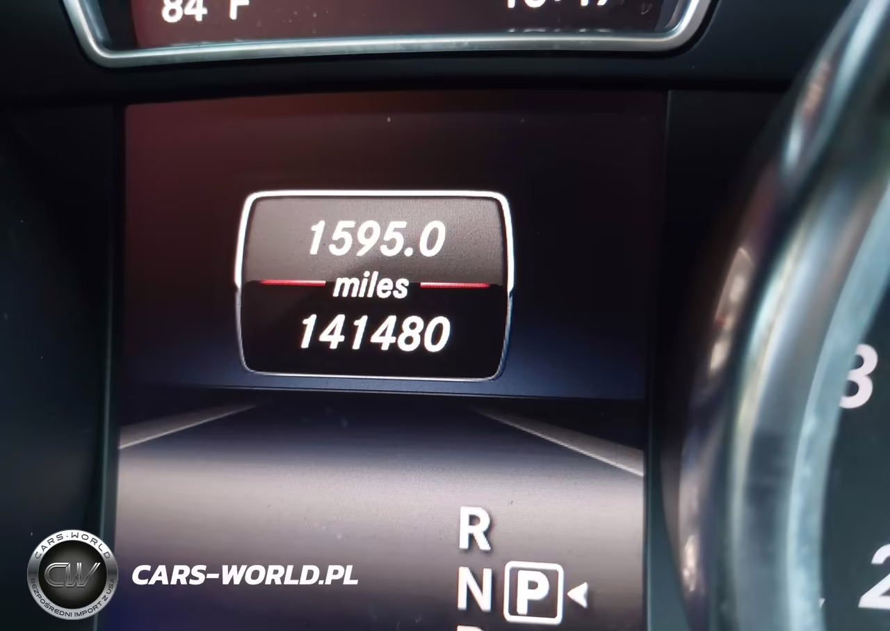 2014 Mercedes-Benz Gl 450 4Matic VIN:4JGDF7CE8EA350571 - 15