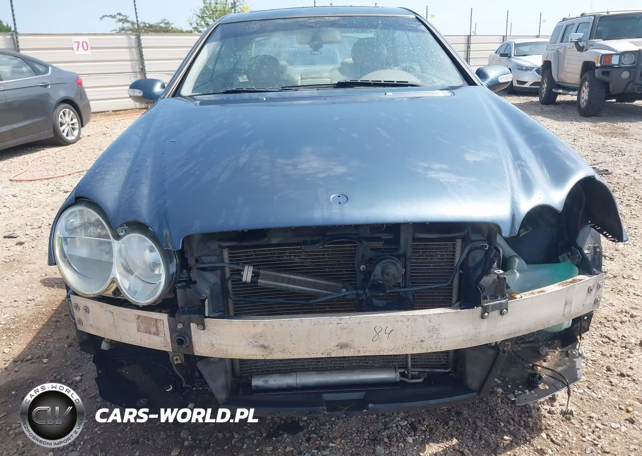 2007 Mercedes-Benz Clk 350 VIN:WDBTJ56H57F217182 - 12