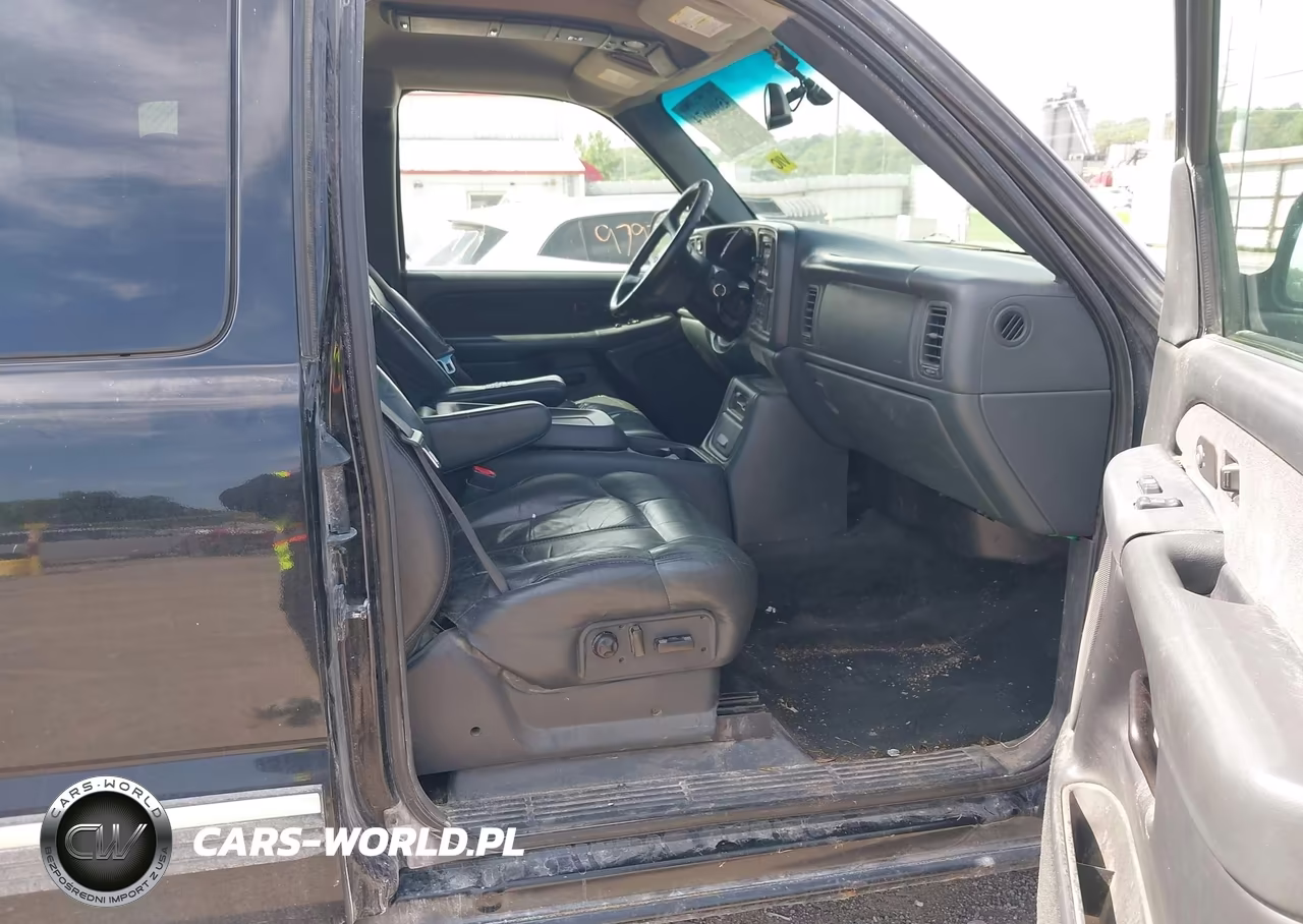 2002 Chevrolet Silverado 1500 Lt VIN:2GCEK19T121321569 - 5