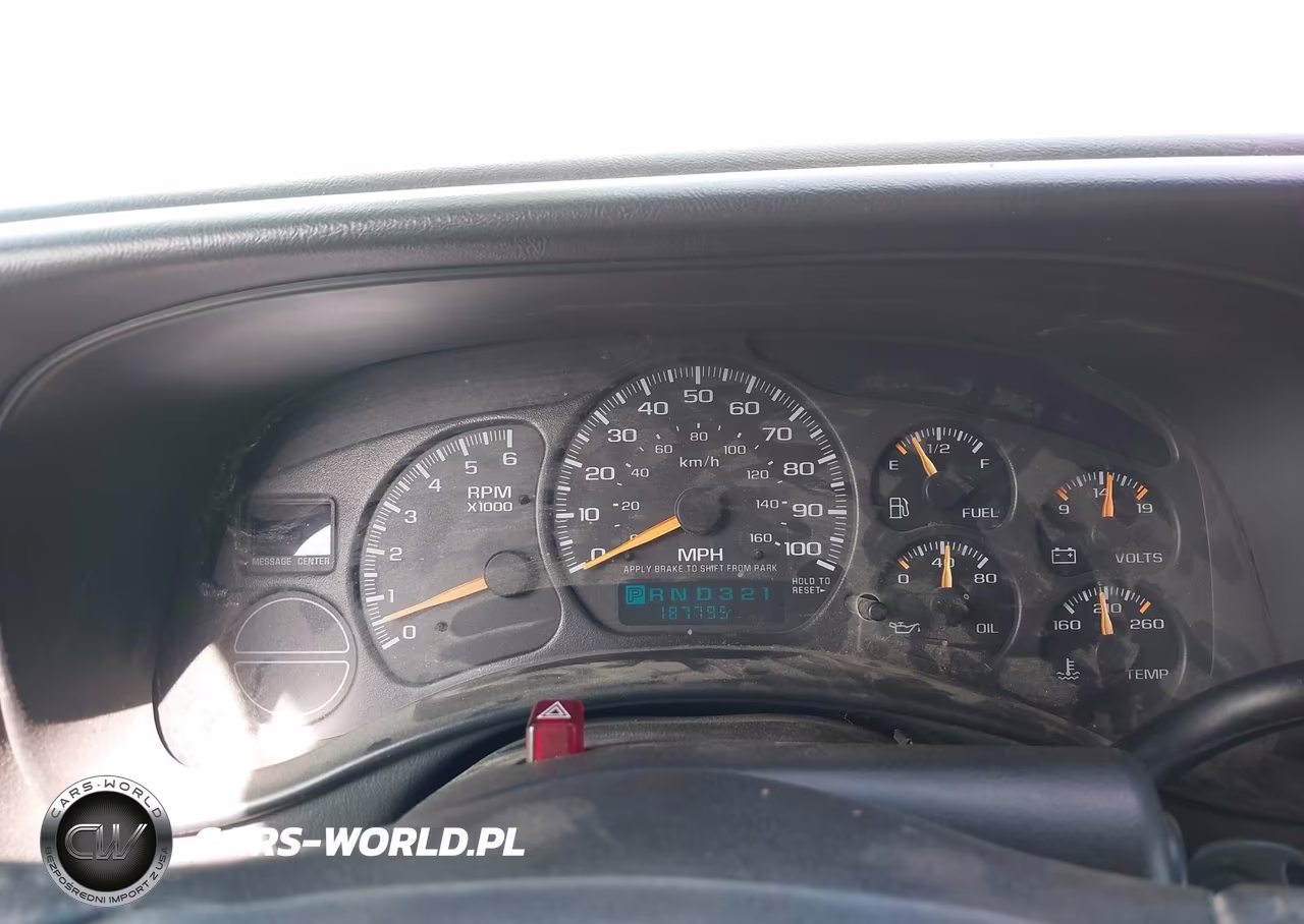 2002 Chevrolet Silverado 1500 Lt VIN:2GCEK19T121321569 - 7