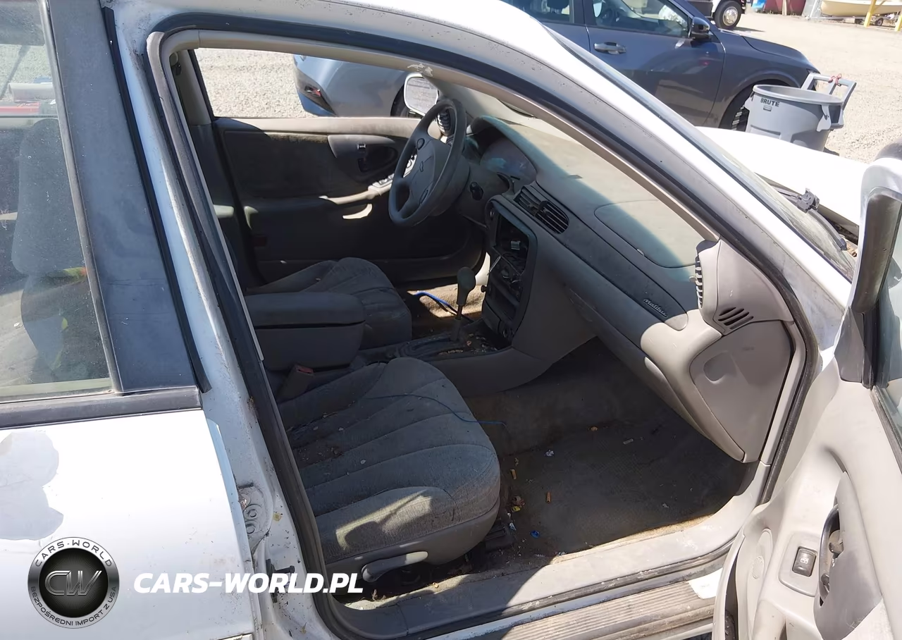 1999 Chevrolet Malibu VIN:1G1ND52T3X6198328 - 5