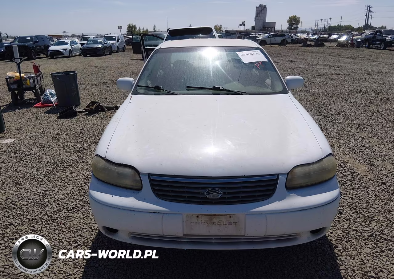 1999 Chevrolet Malibu VIN:1G1ND52T3X6198328 - 6