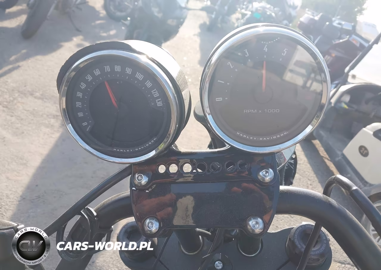 2020 Harley-Davidson Fxlrs VIN:1HD1YWK11LB066540 - 7