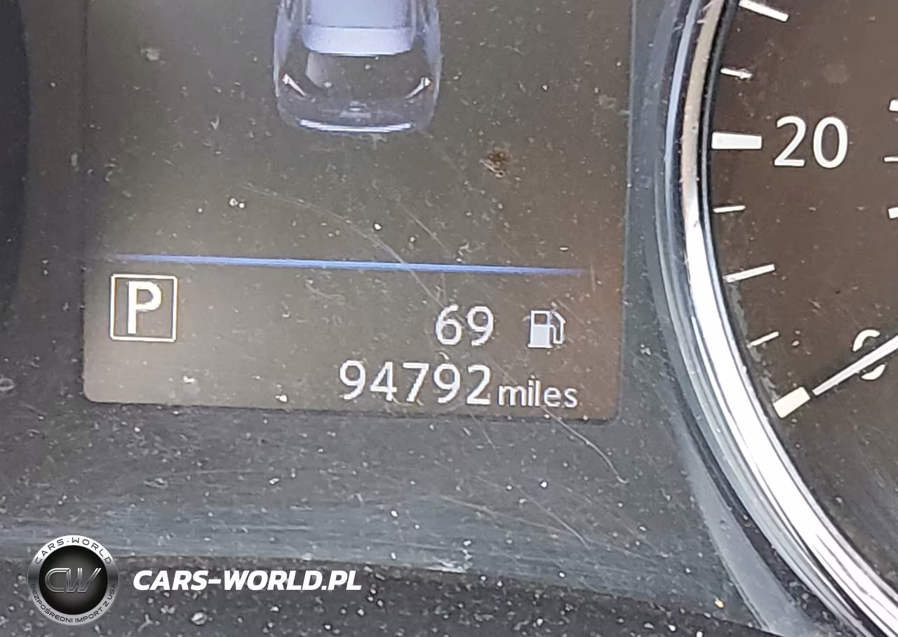 2019 Nissan Rogue Sv VIN:JN8AT2MT5KW258000 - 15