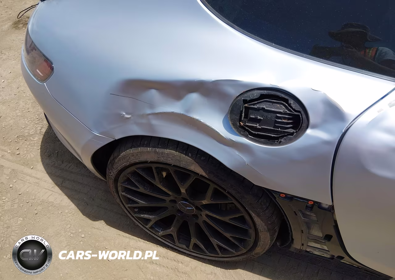 2020 Mercedes-Benz Amg Gt Coupe VIN:WDDYJ7HA1LA028058 - 20