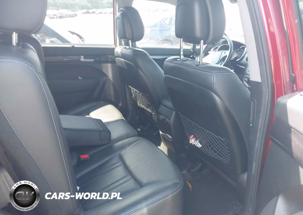 2015 Kia Sorento Lx VIN:5XYKT3A61FG655985 - 8