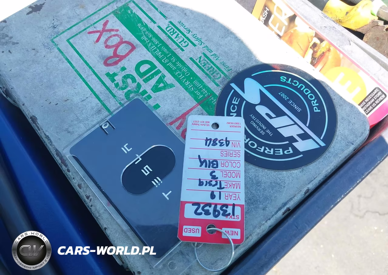 2019 Tesla Model 3 Long Range-Mid Range-Standard Range-Standard Range Plus VIN:5YJ3E1EA5KF399384 - 11
