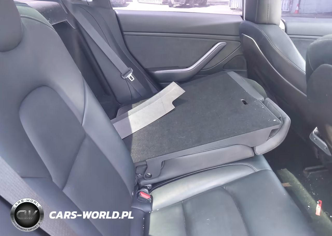 2019 Tesla Model 3 Long Range-Mid Range-Standard Range-Standard Range Plus VIN:5YJ3E1EA5KF399384 - 8