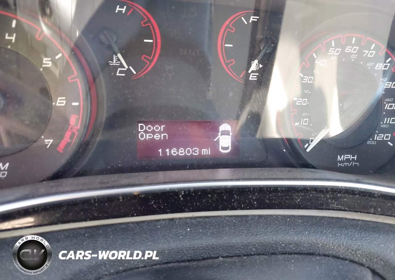 2015 Dodge Dart Sxt VIN:1C3CDFBB0FD159142 - 7
