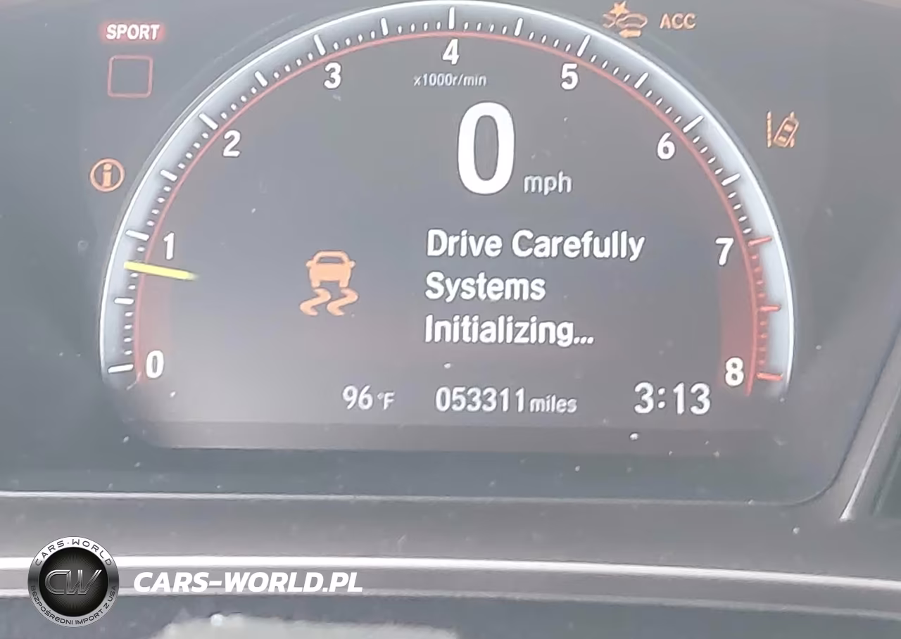 2020 Honda Civic Type R Touring VIN:SHHFK8G79LU201115 - 16
