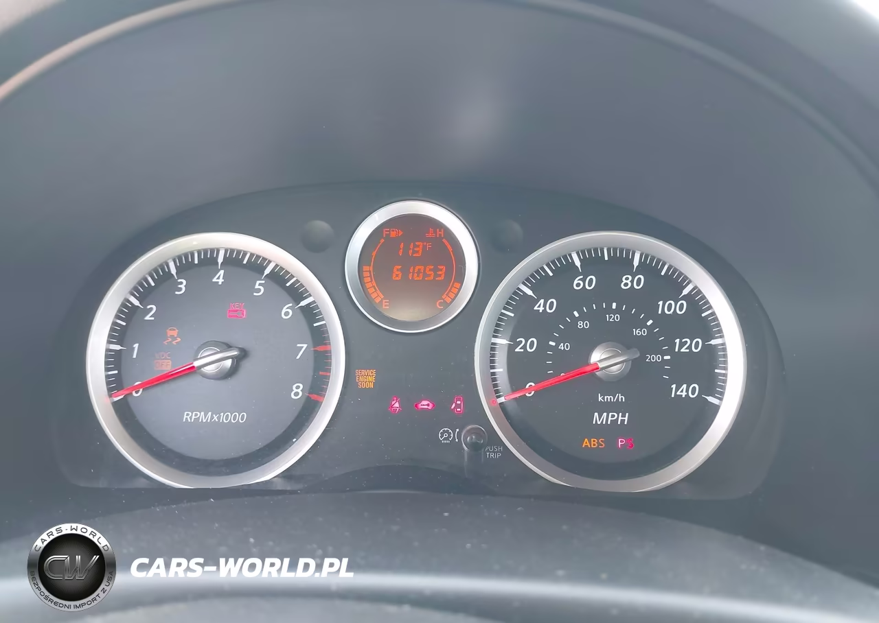 2010 Nissan Sentra 2.0Sl VIN:3N1AB6AP2AL712952 - 7