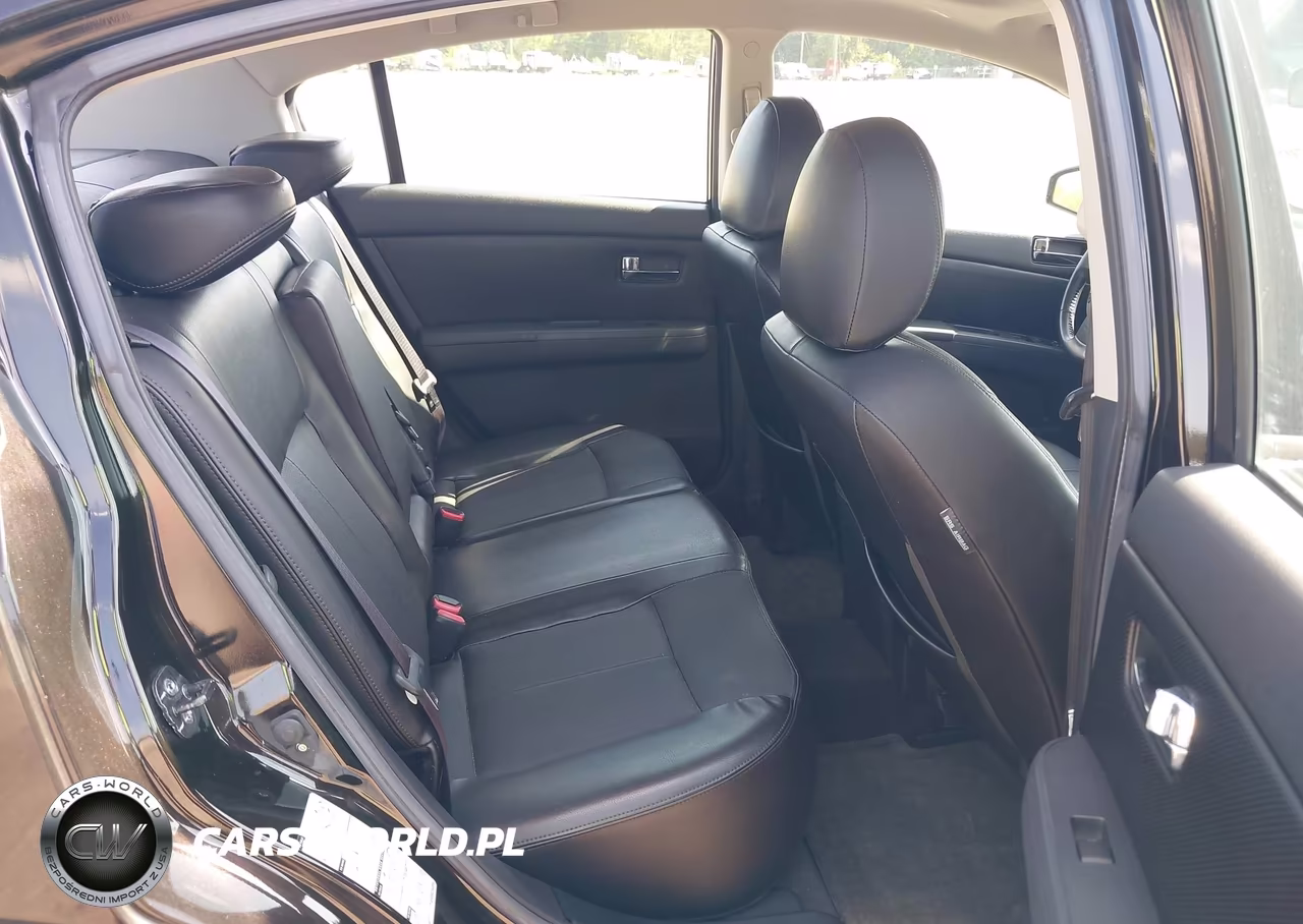2010 Nissan Sentra 2.0Sl VIN:3N1AB6AP2AL712952 - 8