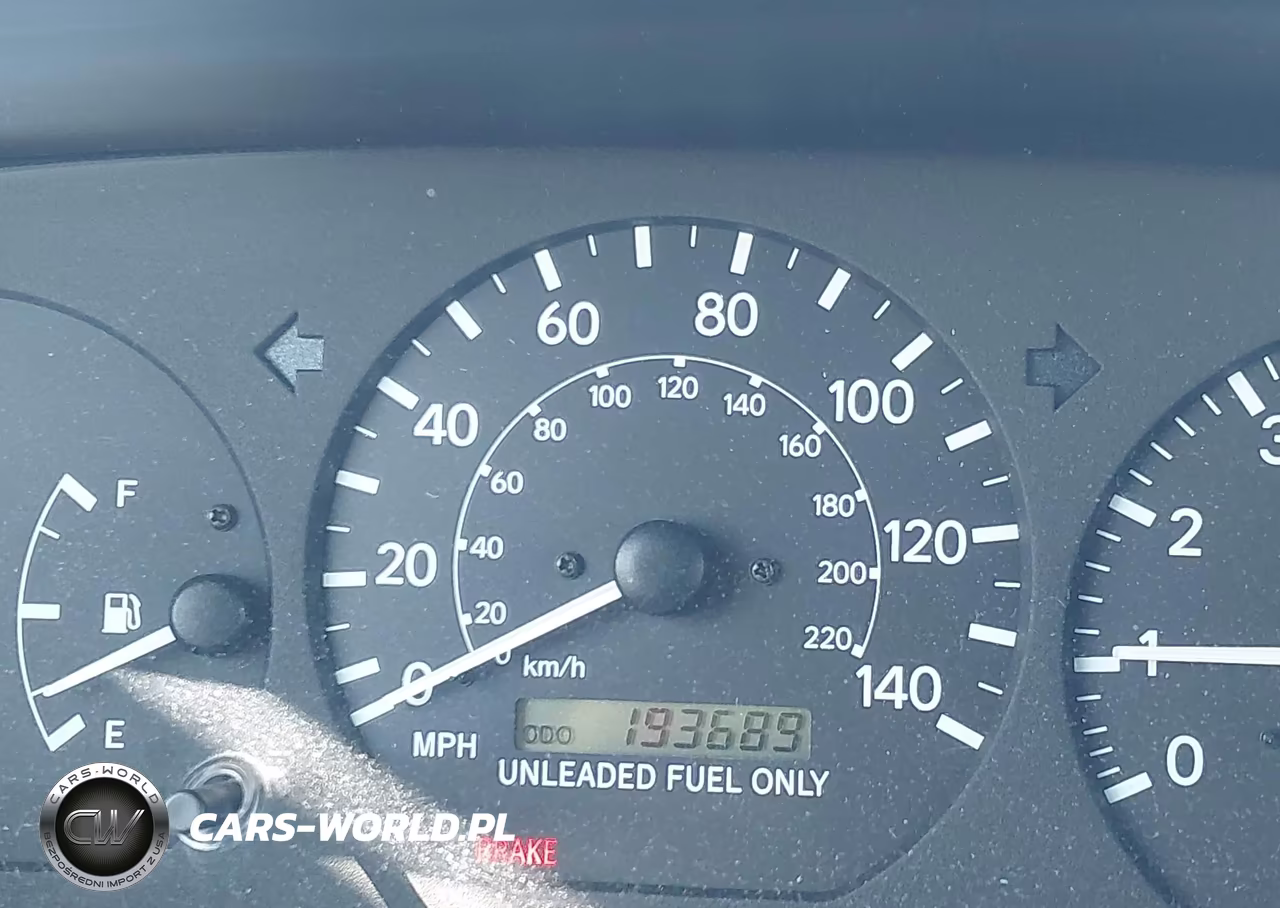 1999 Toyota Camry Le VIN:4T1BG22K9XU410387 - 15