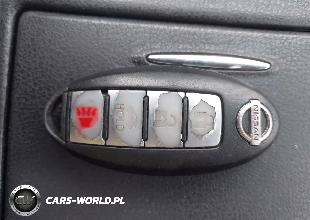 2013 Nissan Maxima 3.5 Sv VIN:1N4AA5AP5DC834303 - 11
