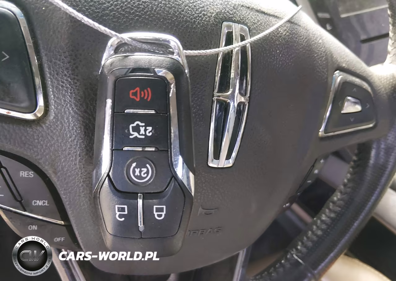 2014 Lincoln Mkz Hybrid VIN:3LN6L2LUXER810167 - 11