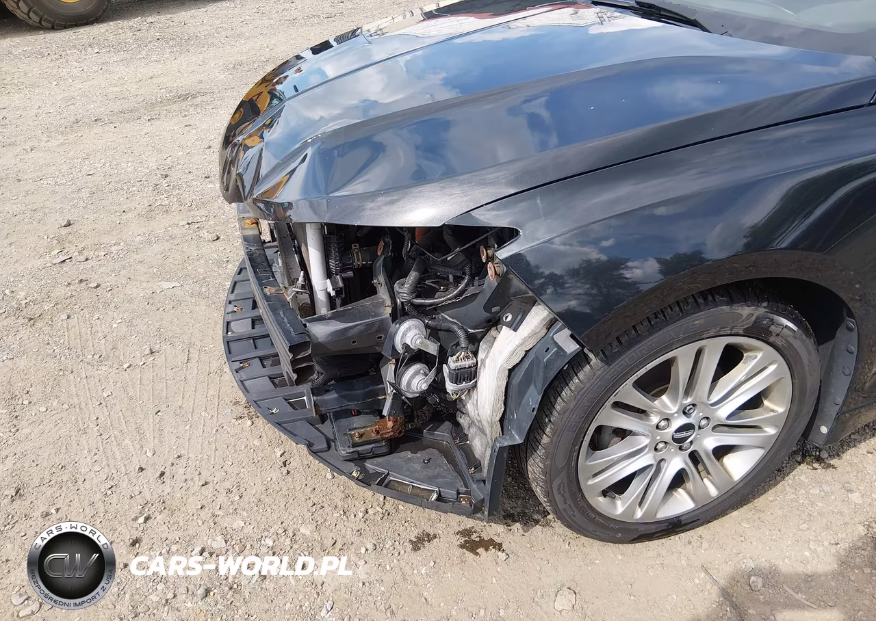 2014 Lincoln Mkz Hybrid VIN:3LN6L2LUXER810167 - 18