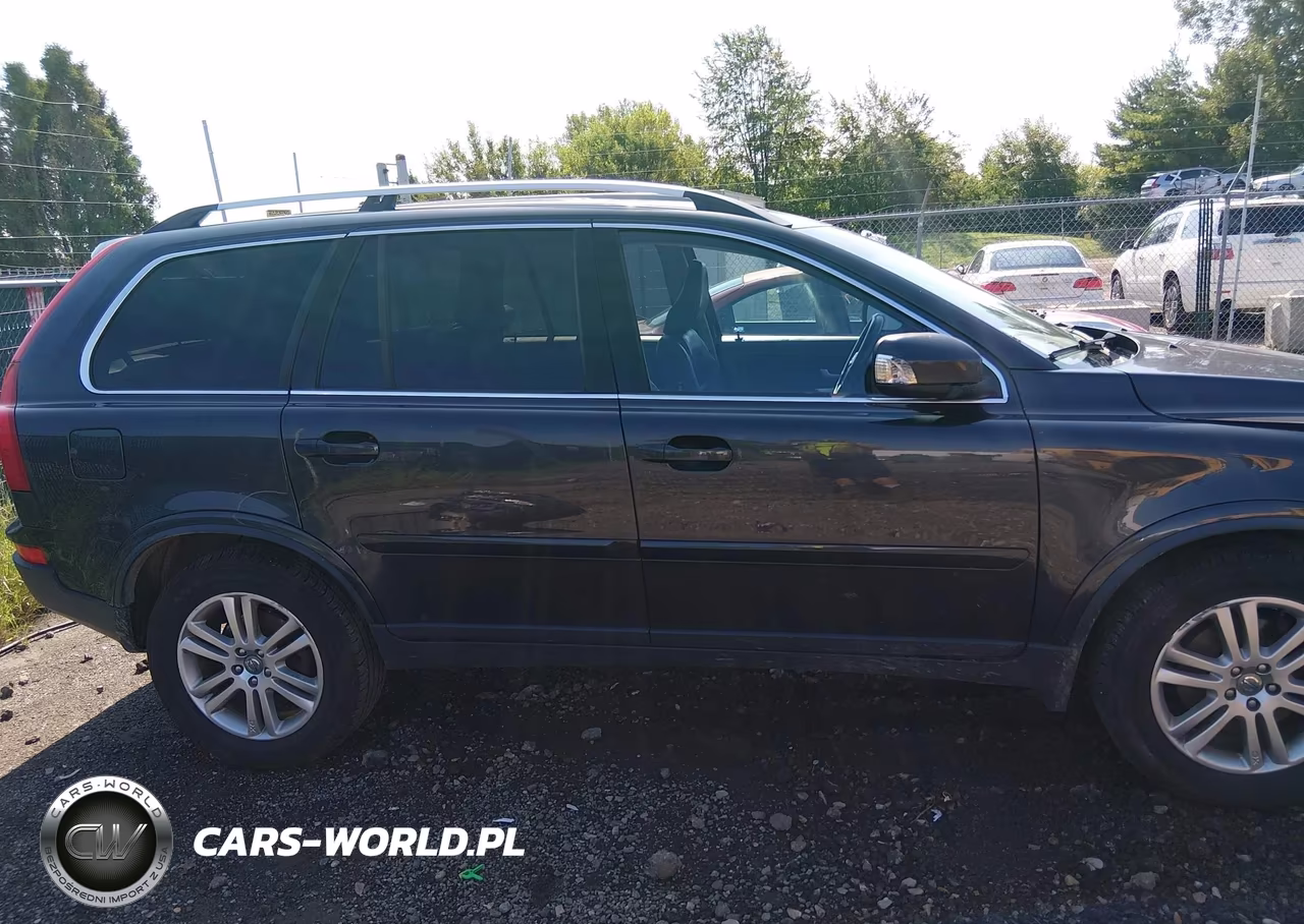 2011 Volvo Xc90 3.2 VIN:YV4952CZ6B1570352 - 13