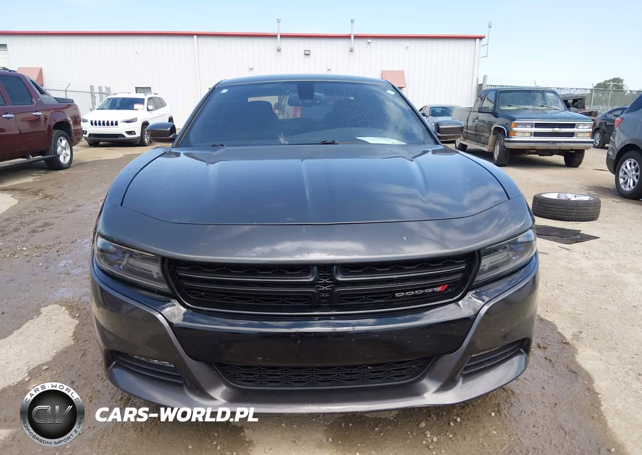 2016 Dodge Charger R-T VIN:2C3CDXCT0GH257685 - 13