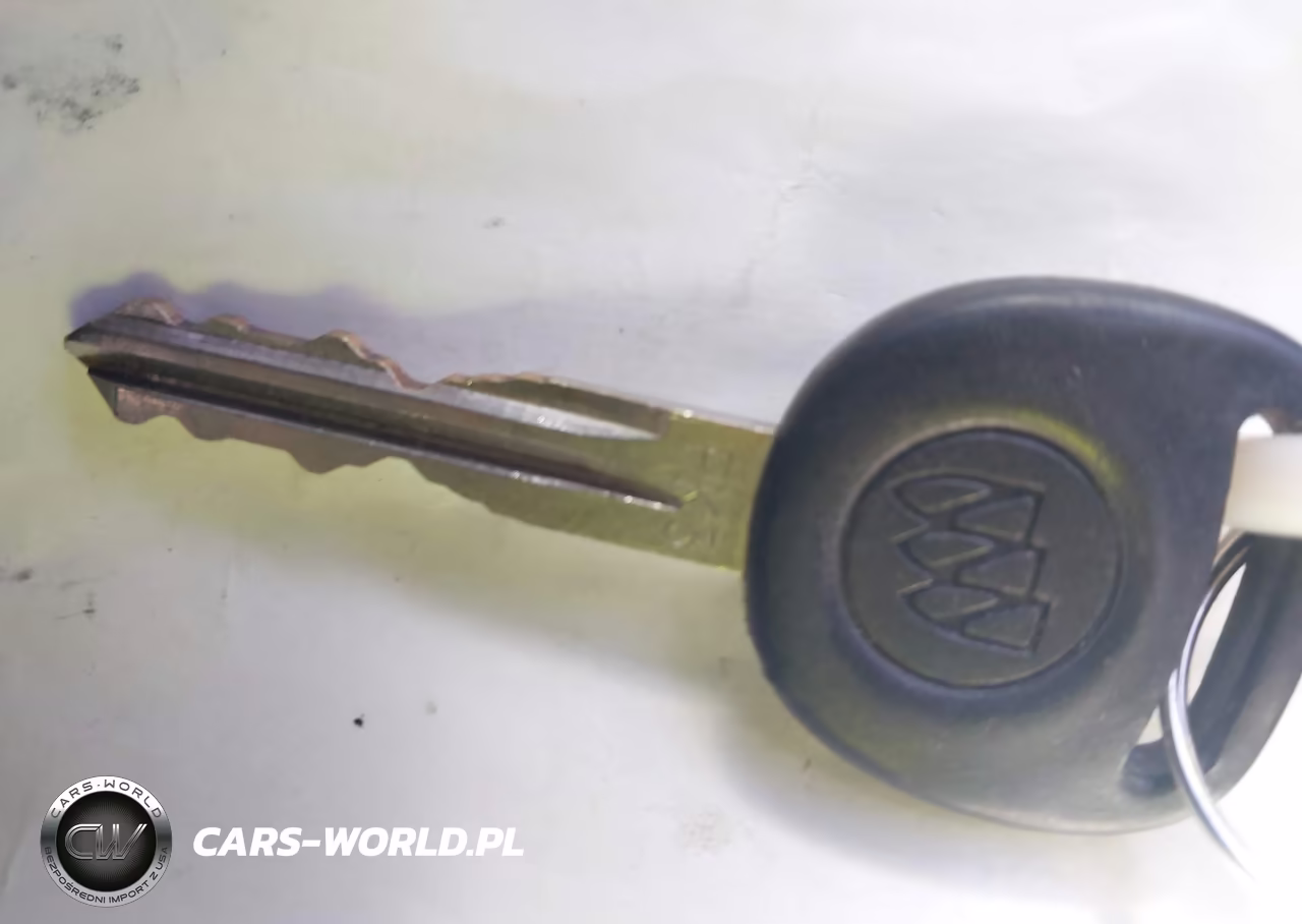 2006 Buick Lacrosse Cxs VIN:2G4WE587661181124 - 11
