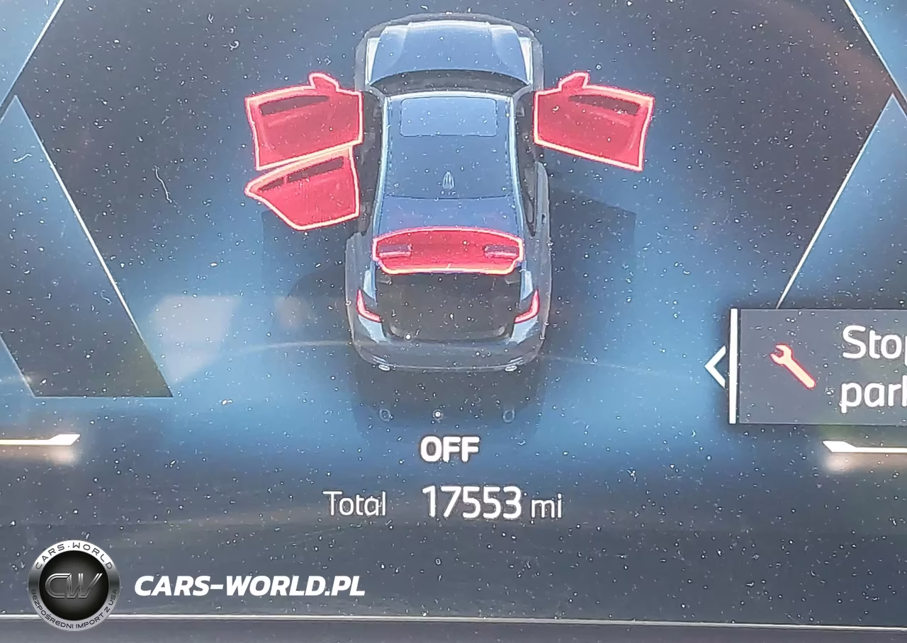 2025 BMW 330I VIN:3MW69CW07S8F21571 - 16