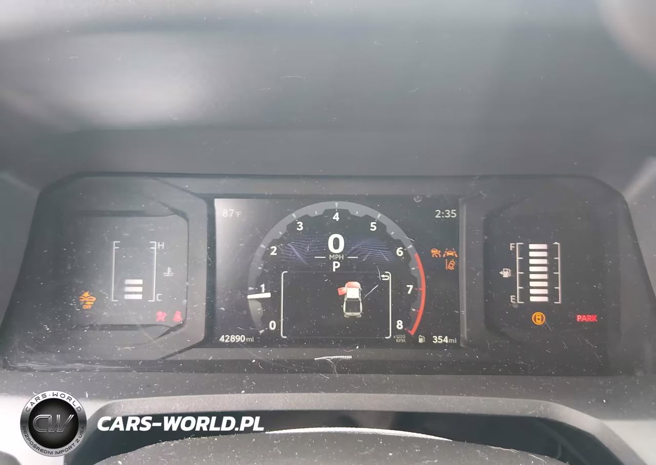2024 Toyota Tacoma Sr5 VIN:3TMLB5JN0RM012058 - 5