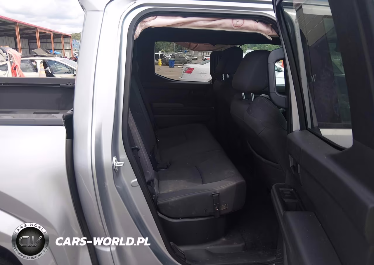 2024 Toyota Tacoma Sr5 VIN:3TMLB5JN0RM012058 - 6