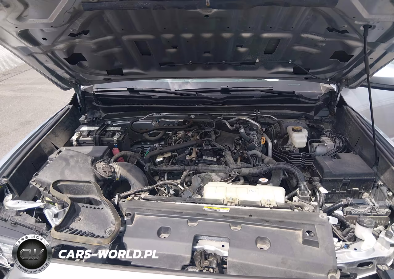 2024 Toyota Tacoma Sr5 VIN:3TMLB5JN0RM012058 - 8