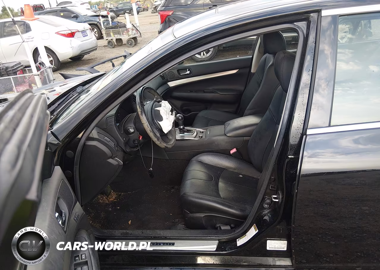 2013 Infiniti G37 Journey VIN:JN1CV6AP7DM725867 - 18