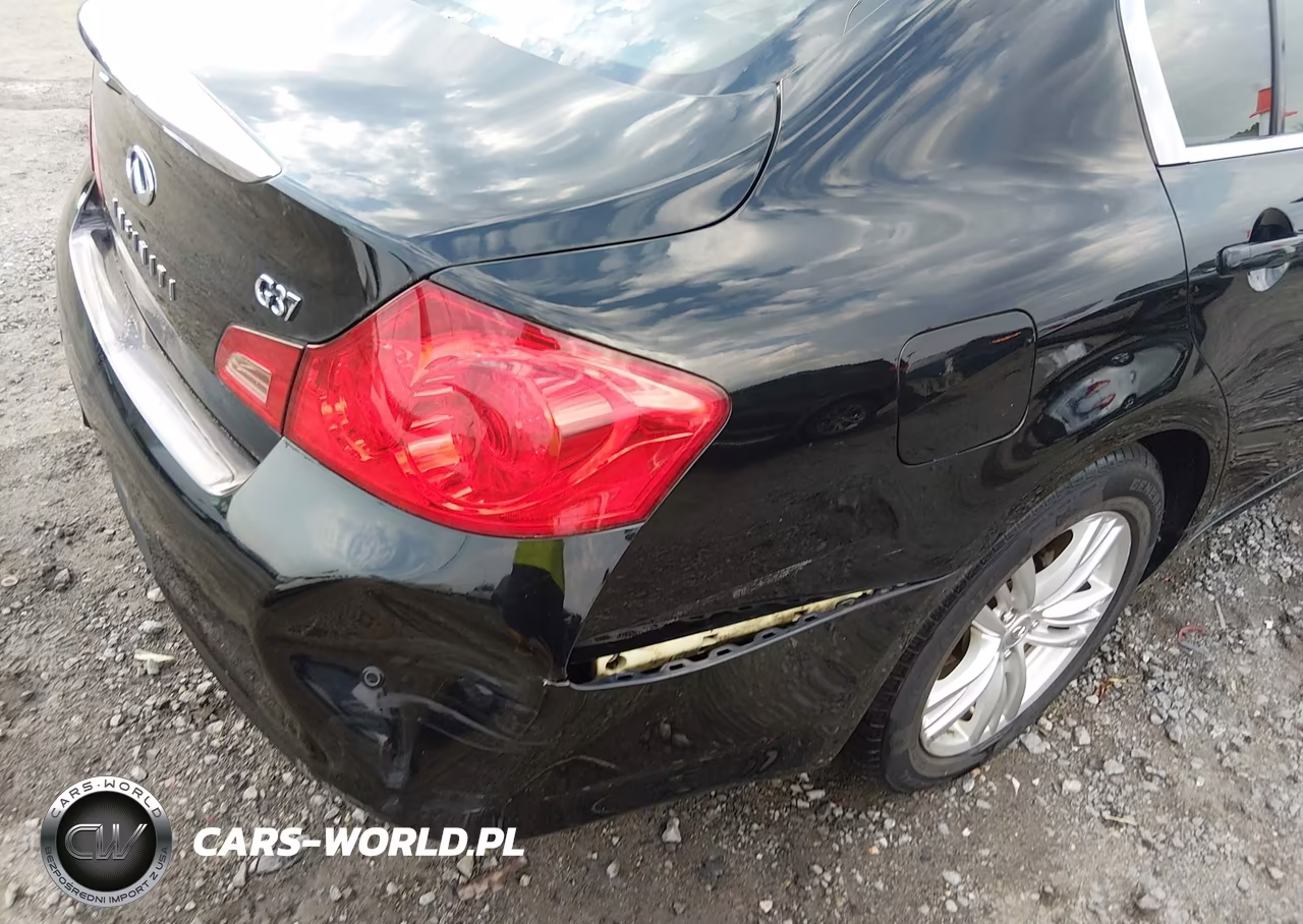 2013 Infiniti G37 Journey VIN:JN1CV6AP7DM725867 - 21
