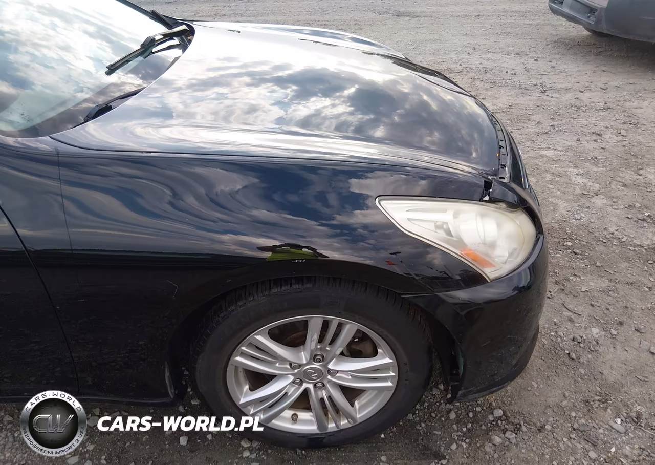 2013 Infiniti G37 Journey VIN:JN1CV6AP7DM725867 - 22