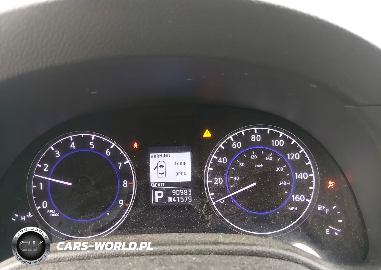 2013 Infiniti G37 Journey VIN:JN1CV6AP7DM725867 - 7