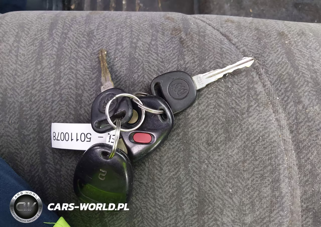2005 Buick Lesabre Custom VIN:1G4HP52K75U110078 - 11