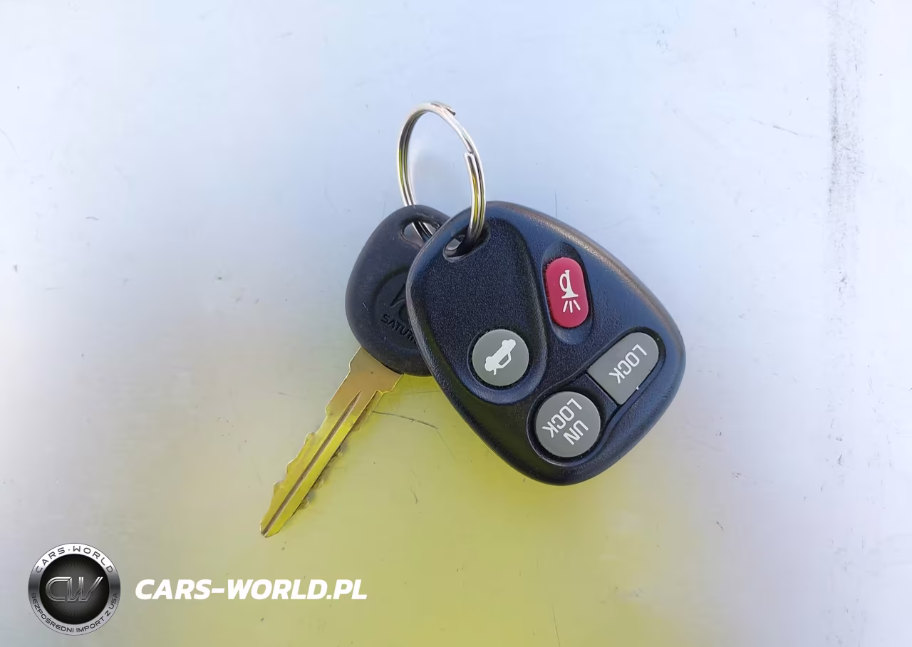 1999 Saturn Sl2 VIN:1G8ZK5274XZ186697 - 11