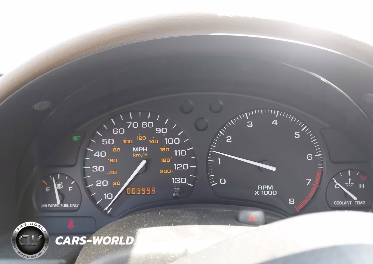 1999 Saturn Sl2 VIN:1G8ZK5274XZ186697 - 7