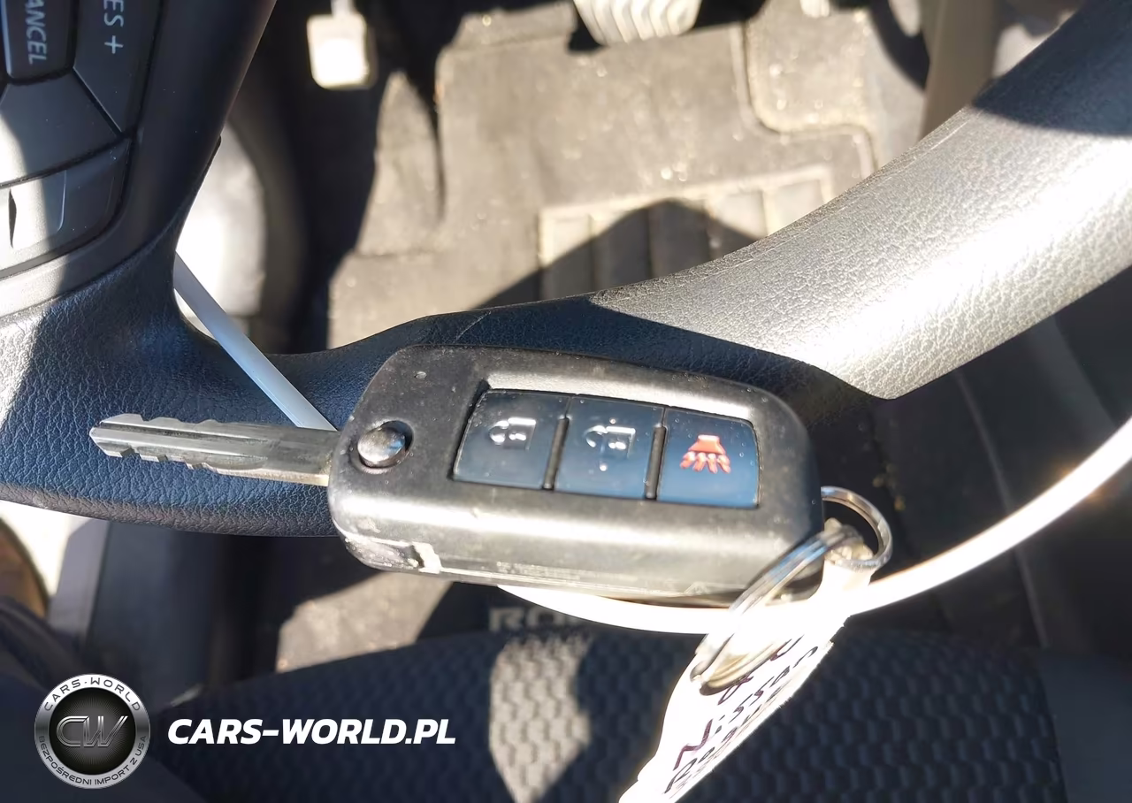 2020 Nissan Rogue Sport S Awd Xtronic Cvt VIN:JN1BJ1CW1LW391711 - 11