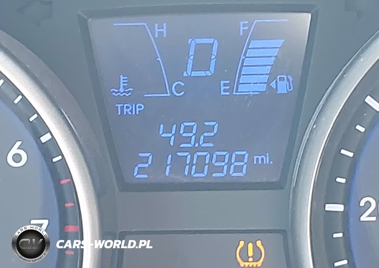 2010 Hyundai Tucson Limited VIN:KM8JU3AC8AU083959 - 15